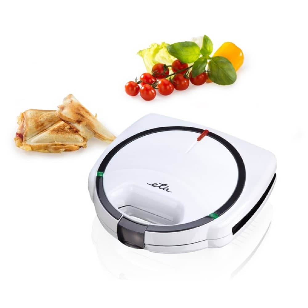 NoteBest1's tweet image. Designului sau modern imbogateste aspectul oricarei bucatarii. Compact si usor de folosit, acesta permite prepararea rapida de sandwich-uri calde. #4sandwichuritriunghiulare #750W #SandwichmakerETAPievo0151
erol.ro/product/sandwi…