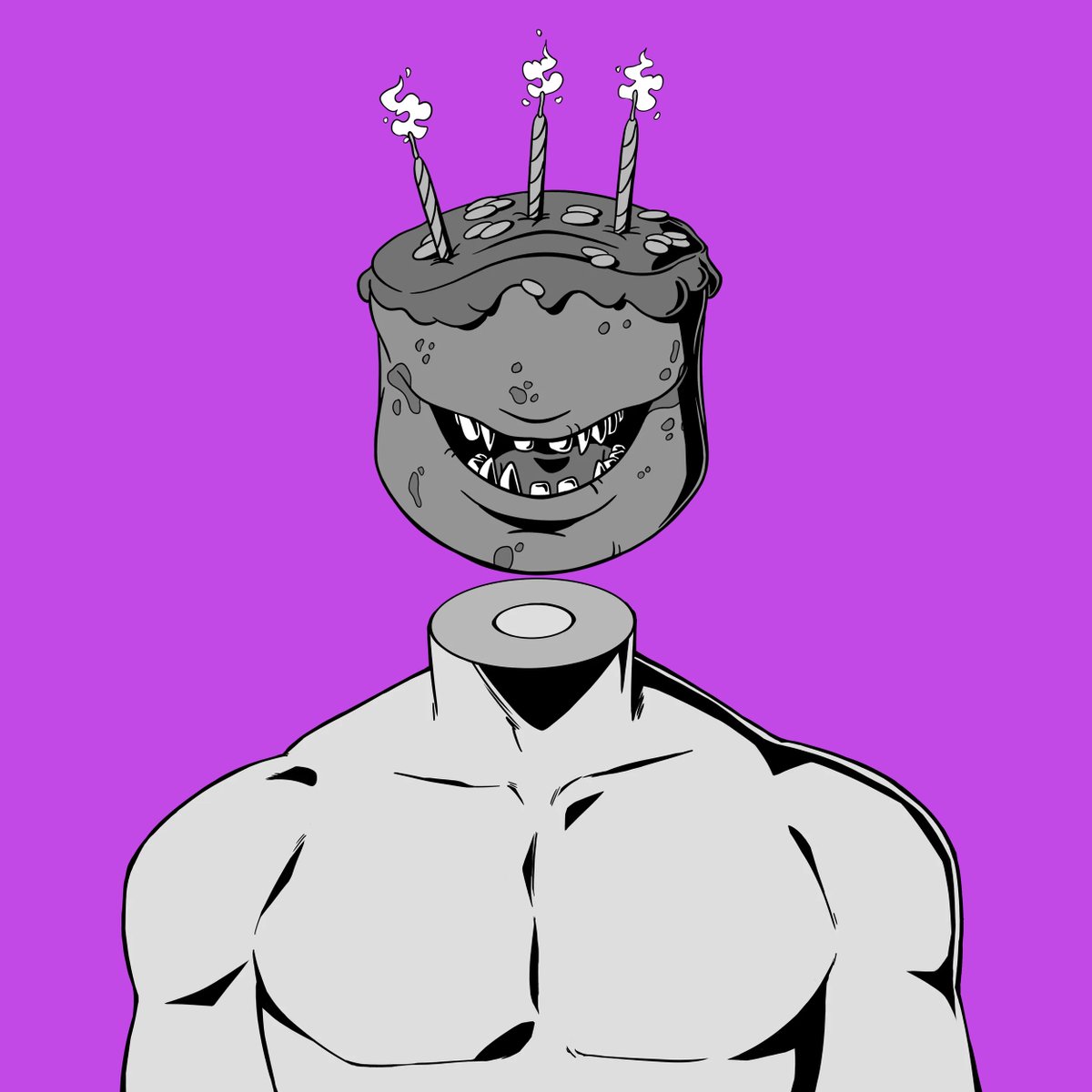 wellcryptbro69's tweet photo. @Omen4Omen my 1st Ordinal. #Cakeater lol its def an interesting 1
#Ordinals #Omen $BTC https://t.co/Ilr8JJ8bPl