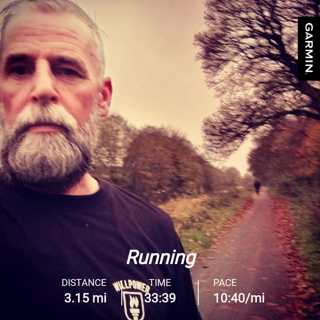 DavidSmithRun's tweet image. First run this year. #run