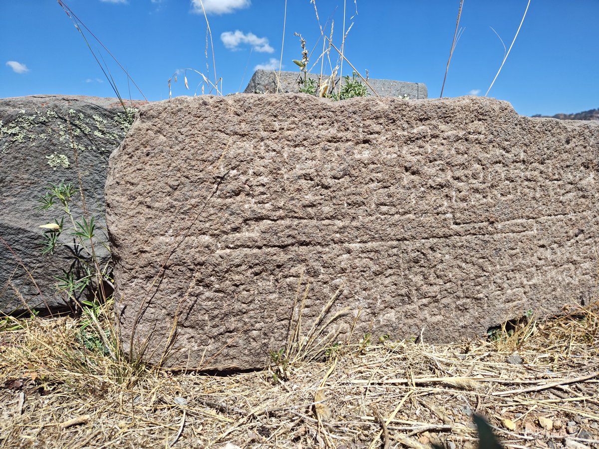 archvalo's tweet photo. Went to sacsayhuaman, Cusco, Peru, on a mission, thanks to @nascar_oz for the info. Here are the photos of probably one of the most interesting stones there. Part7 https://t.co/lgeceNbayQ