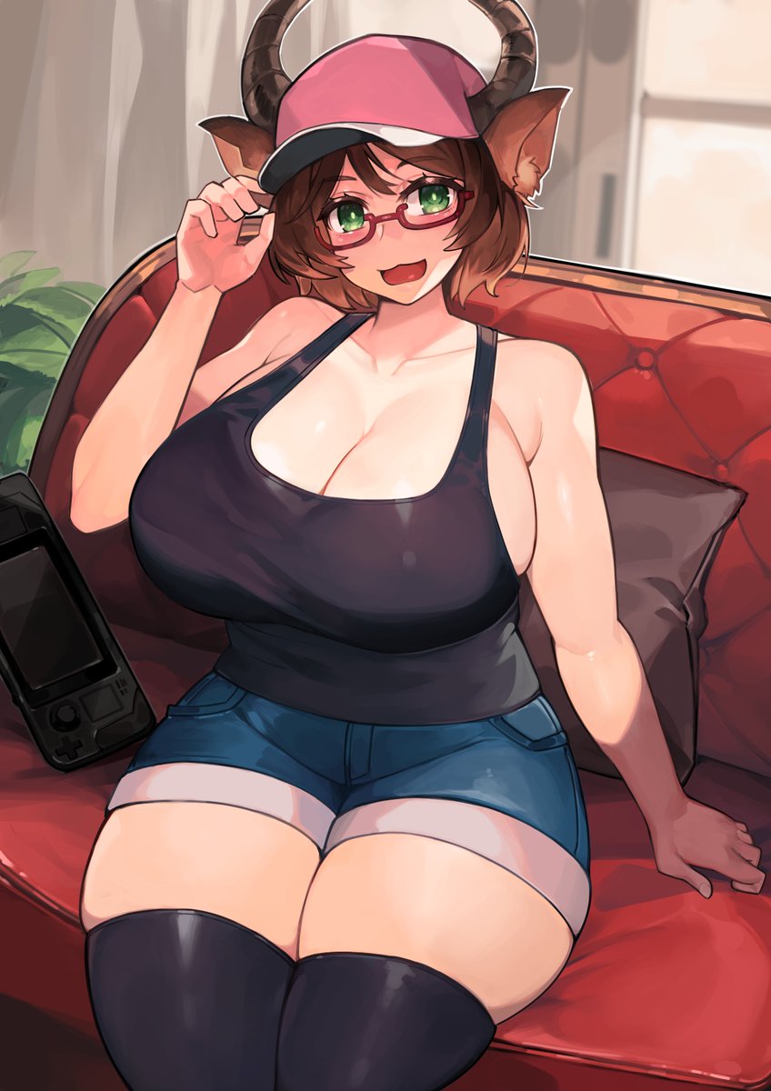 #三連休はフォロワーさんが増えるらしい ホントォ…?(再掲) 