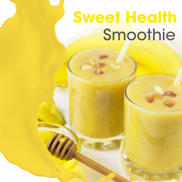 Clicks_SA's tweet photo. This smoothie will give you the healthy 'dose' you need – and it's delicious, too! 💛😋 > https://t.co/UqHpIFnH9o

Shop these ingredients in store or online now. -> https://t.co/oKNw1WSJrn

#HealthyLifestyle #Smoothie #ImmuneBoost #Morning #SmartBite https://t.co/o221wswj5j