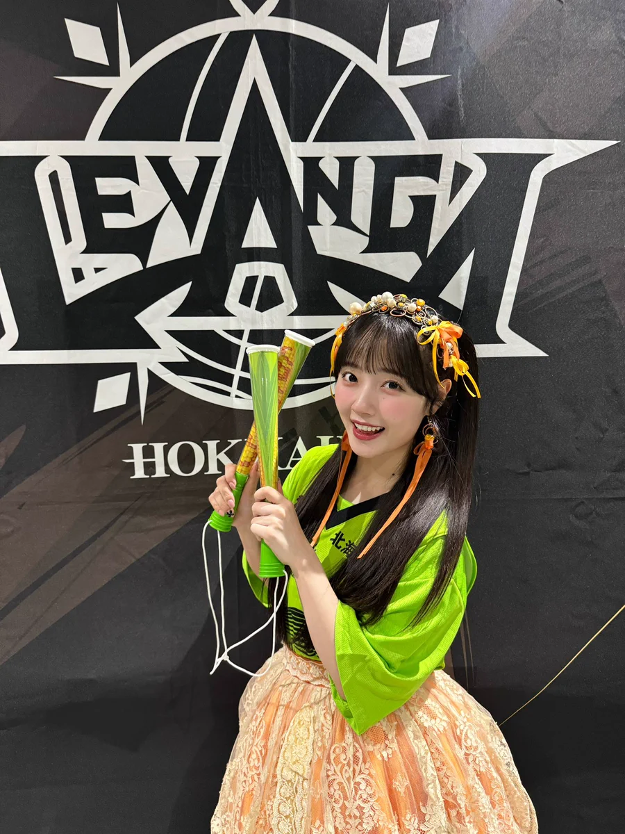 川本笑瑠(CUTIE STREET） on X: 