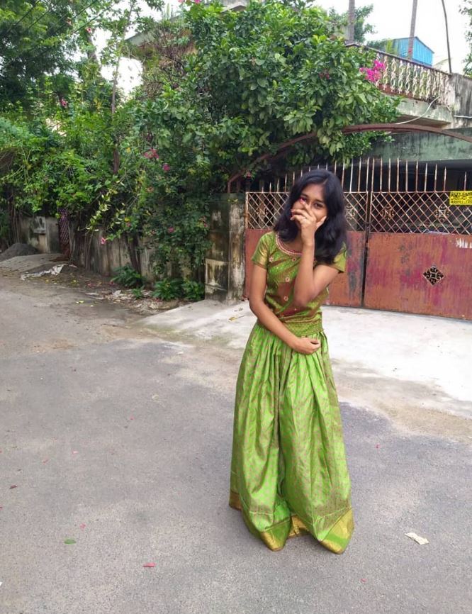 Anushya_here's tweet photo. Diwali media❤️🧨✨ https://t.co/9M7rTcIwZB