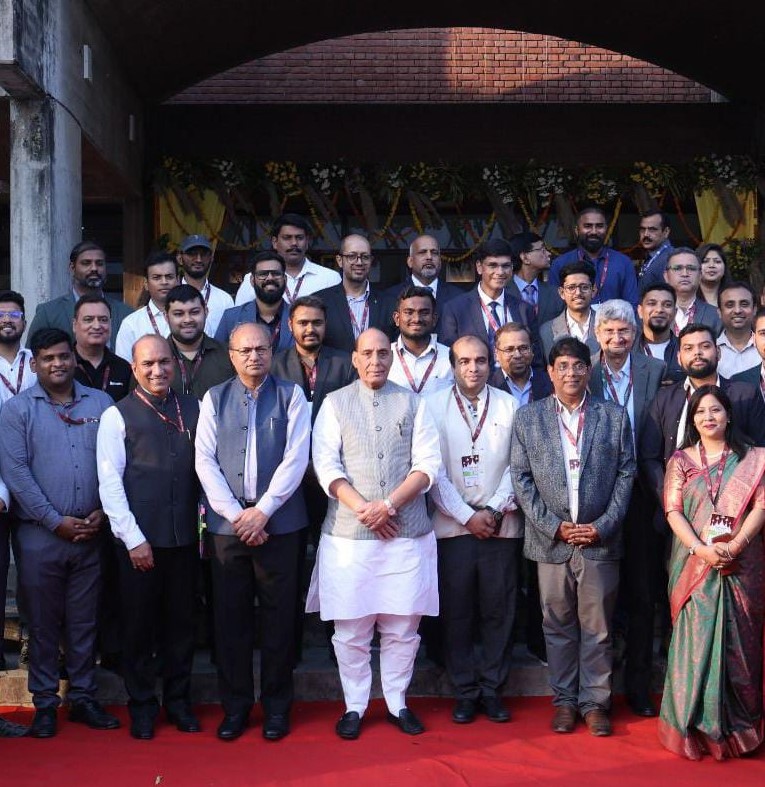 DREAM Aerospace tweet media