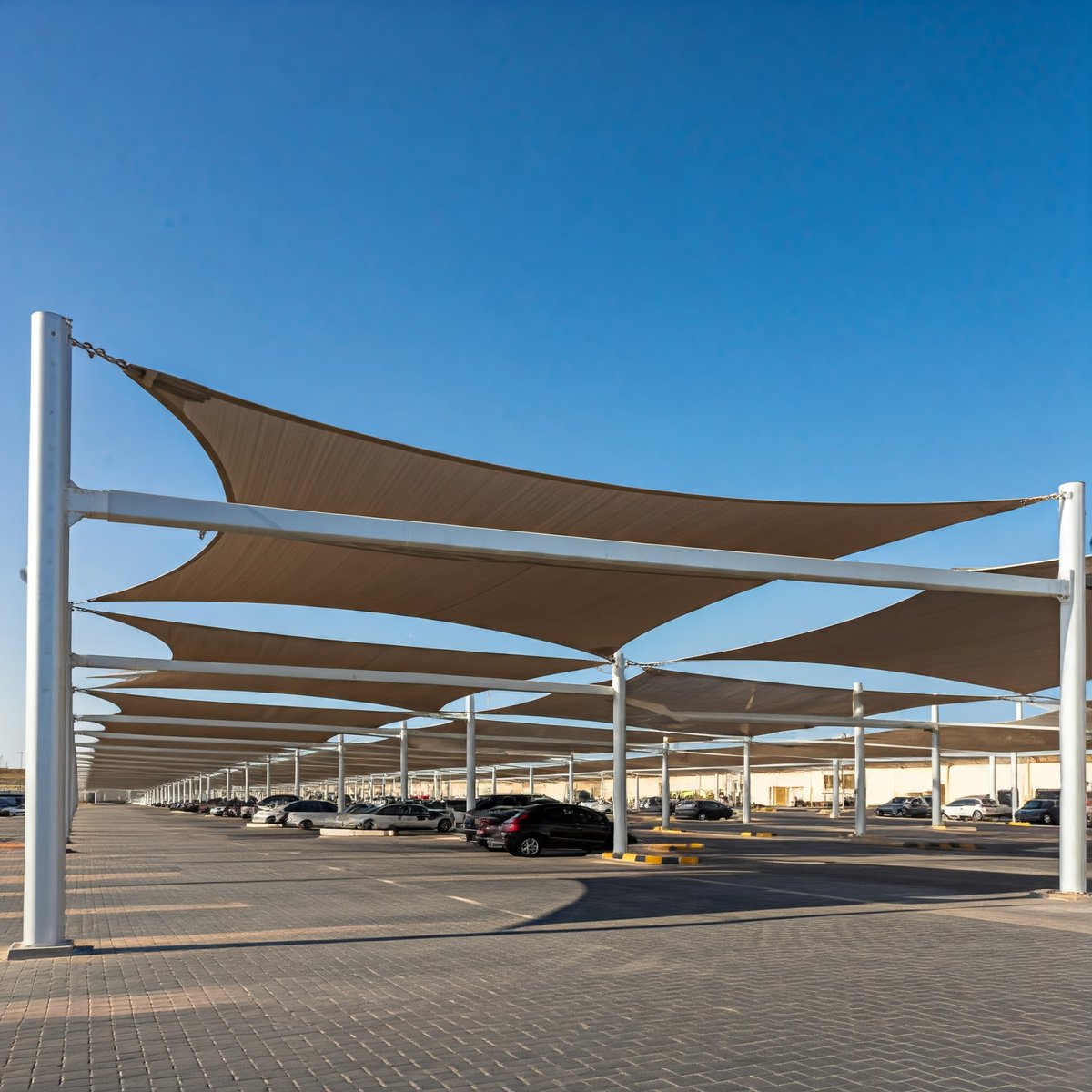 ماريع مظلات مواقف سيارات نقدم افضل الحلول في تنفيذ افضل أنواع مشاريع مظلات مواقف سيارات المميزة والتي تحمي حرارة الشمس والعوامل الجوية الأخرى نوفر لكم نحن مؤسسة ابتكار التظليل أنواع المظلات ذات التصميم الحديث