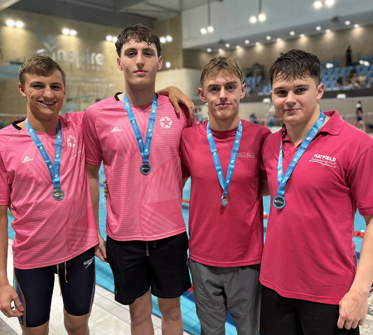 Hatfield S.C. tweet media