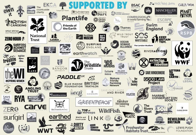 Image from March for Clean Water (@MarchforWater)
