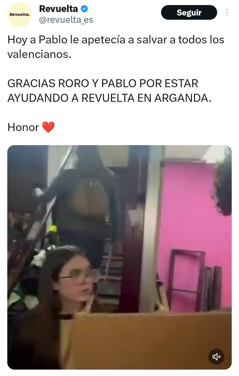 Pretends to be shocked.