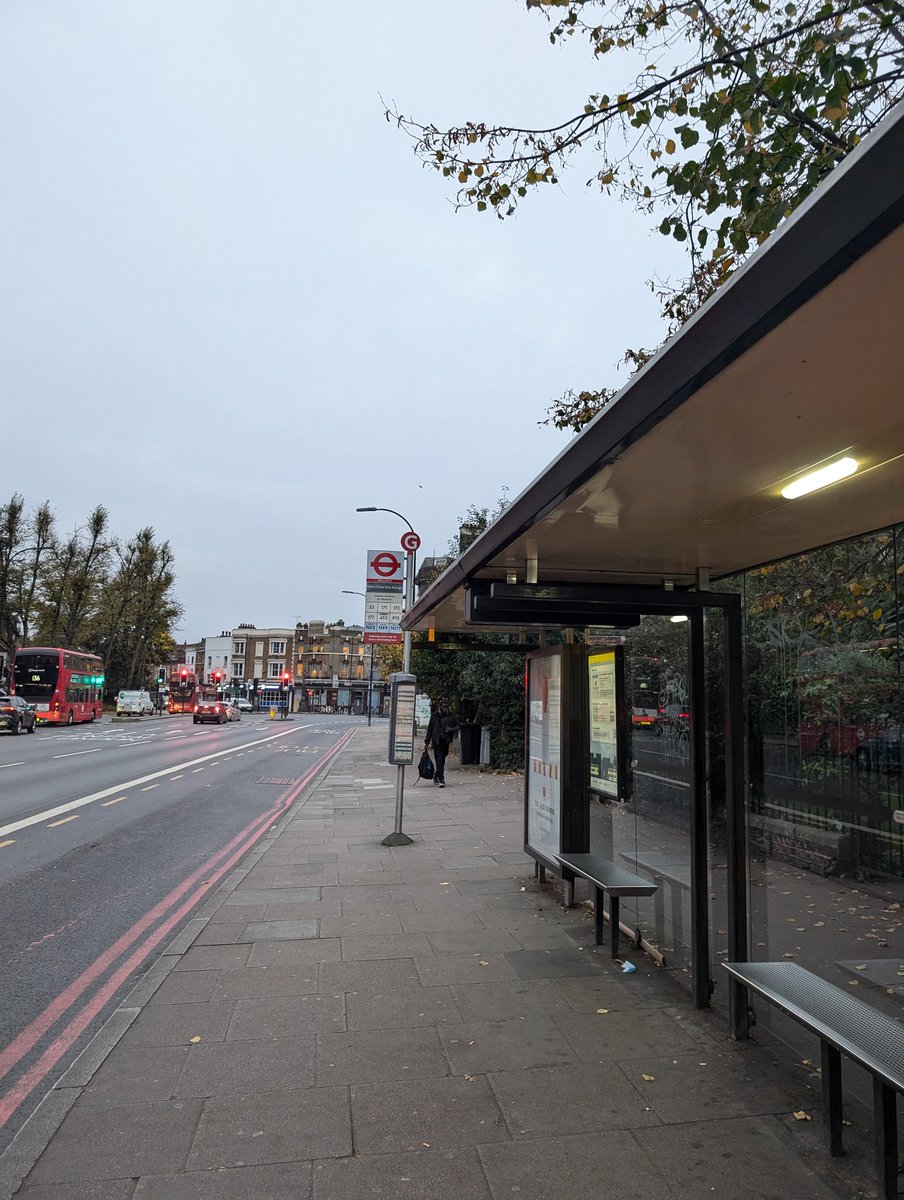 LondonHCblog's tweet photo. Bus stop G opposite New Cross Bus Station
#Whiteguy, #Ginger, #Beard, approx 5ft9, #Greencap #Bluecoat, #Greytrousers #whitesocks #blacktrainers
Do you recognise the tag? Do you know the tagger? #yelllowtag
@TfL @MPSLewisham @LewishamCouncil https://t.co/JmUl8qvCdL