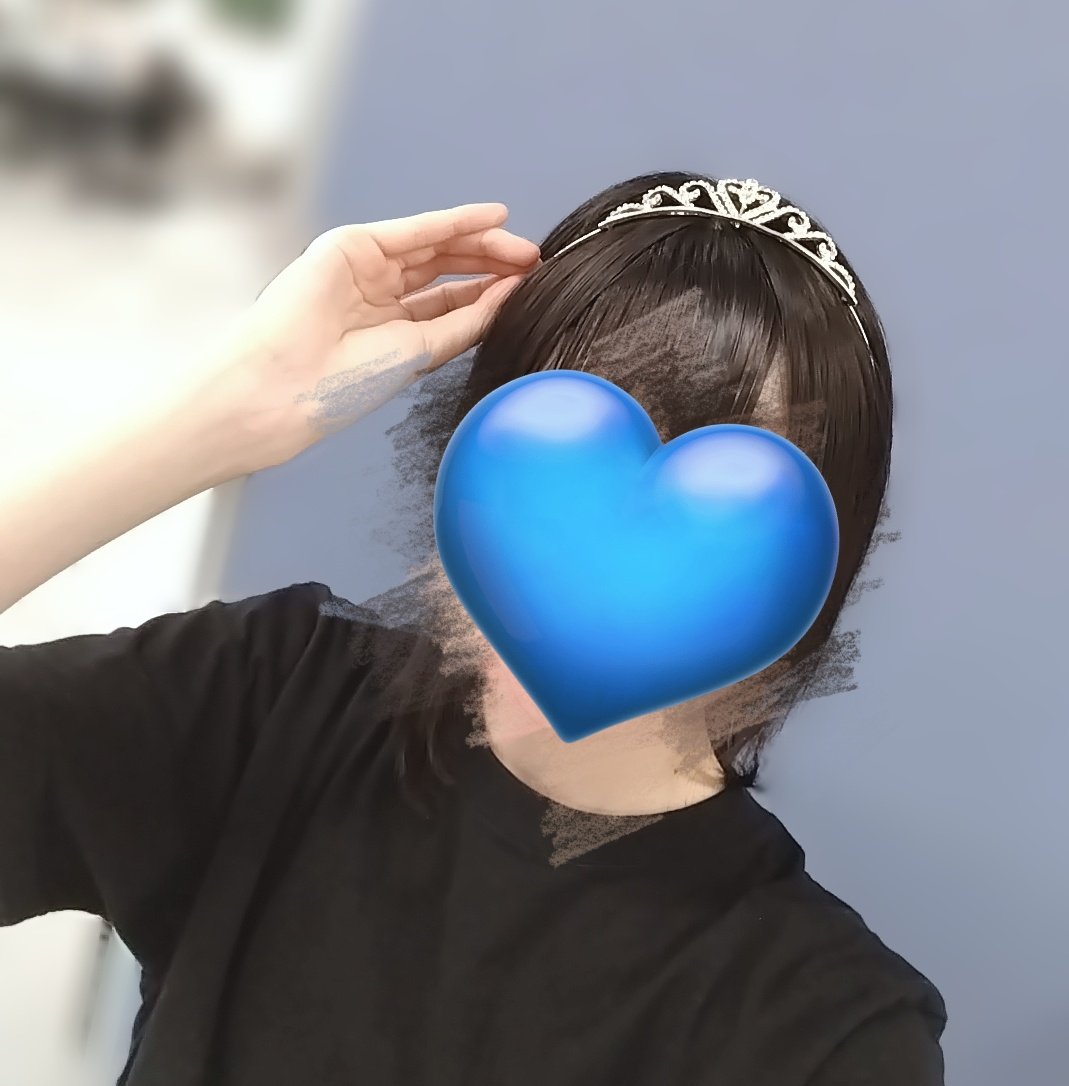 CocoLon_pspr's tweet photo. ありがとうございました〜👑💙(遅) https://t.co/DkVHaJVU3u