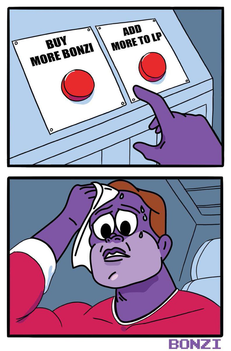 <a href="/dogeofficialceo/">Sir Doge of the Coin ⚔️</a> Sure we are meme on 💜

But we need something new 🆕 

You know Ethervista's Unique Twist? Unlike other platforms, <a href="/ethervista/">Ethervista</a> implements a delayed liquidity-removal mechanism. 
This means no sudden liquidity pulls, reducing the risk of those dreaded "rug pulls" that plague the