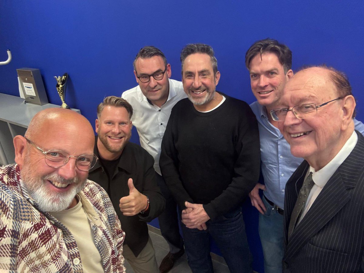 In opdracht van <a href="/WBDaVinci/">Wetenschappelijk Bureau Da Vinci</a> mocht De Mos &amp; Partners zaterdag een training verzorgen in Zeeland waar de Zeeuwse afdeling van #BVNL wil meedoen aan de gemeenteraadsverkiezingen van 2026. Was een geweldige dag! Ook een training volgen? Info via demosenpartners.