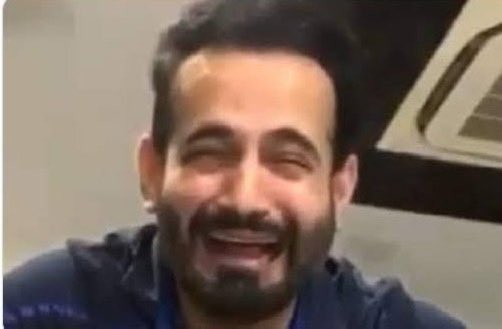 TeamRizwan_'s tweet photo. Are you guys not entertained?
#INDvNZ https://t.co/JjMHlWvsSd