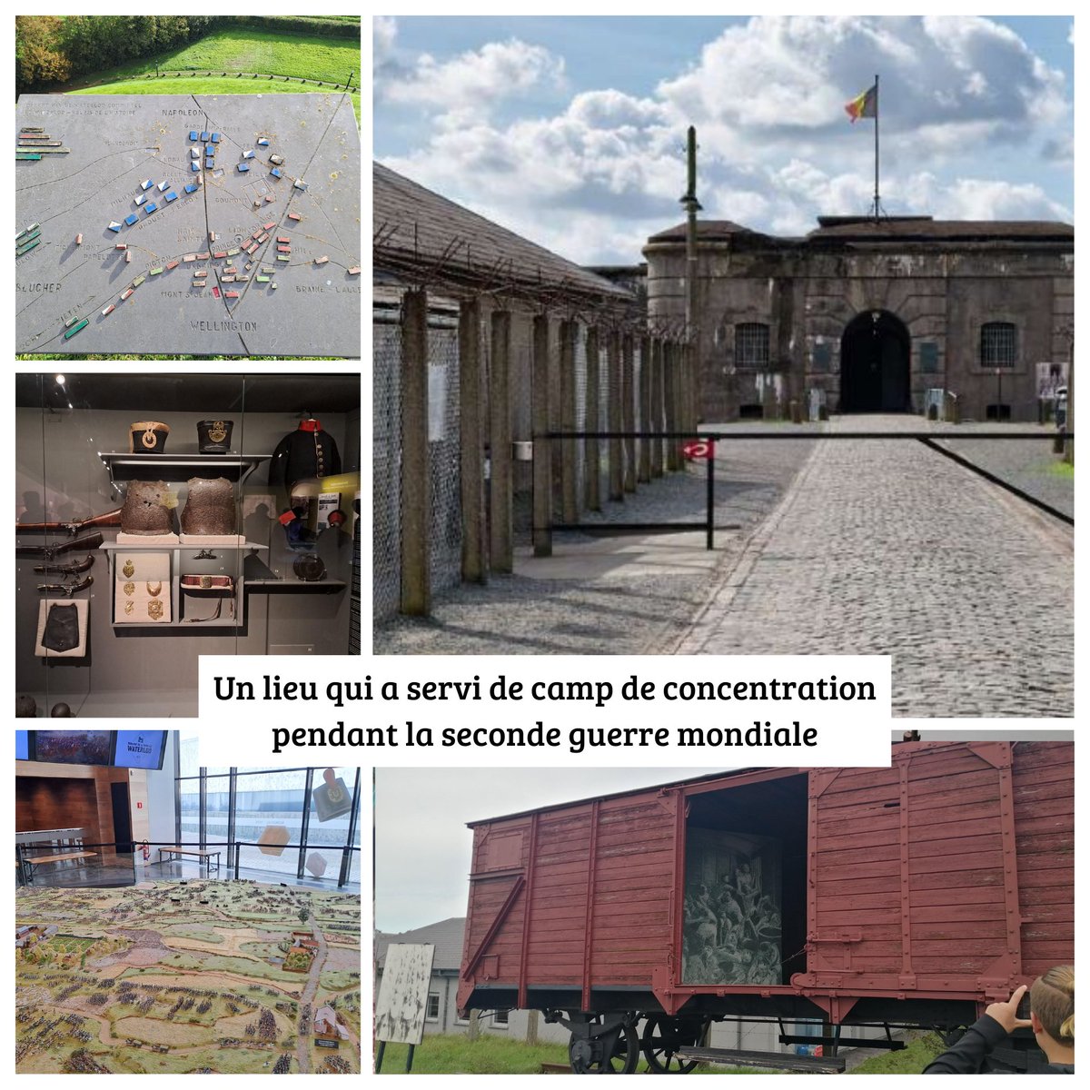 Lycées Publics De Chauny tweet media