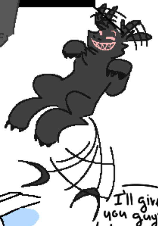 litartsydraws's tweet photo. T I K Y
Old art
#backrooms #backroomsfanart #backroomsoc #smiler #smileroc #entity3 https://t.co/d8pANrdn1j