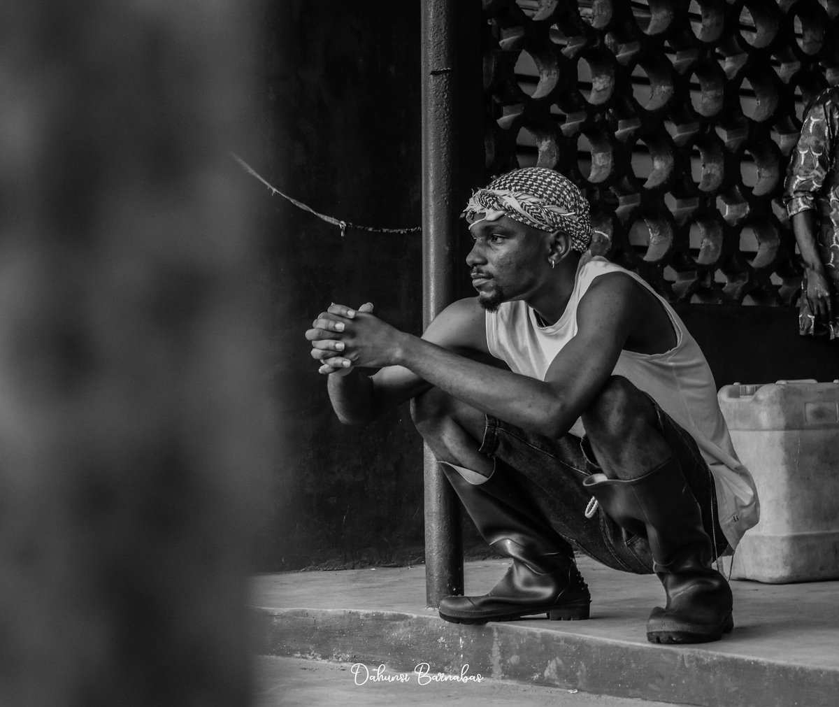 Browntitude's tweet image. Wagwan Big Smoke, I recently modeled and directed a street fashion shoot inspired by every great person who has done great things from a place. It'd be a dream come true if I get to be part of your casting for #MAINS szn 2. Blessings Big Smoke