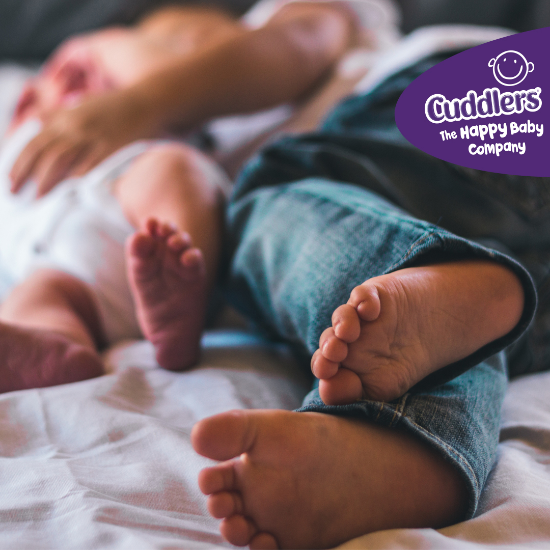 CuddlersNappies's tweet photo. ๐๐ค A solid naptime routine can work wonders for your little oneโs sleep and your sanity! From soothing music to a cozy cuddle - what helps your baby drift off into dreamland? ๐๏ธ๐
#NaptimeMagic #BabySleepTips #Cuddlers https://t.co/lE0ylpFMbm