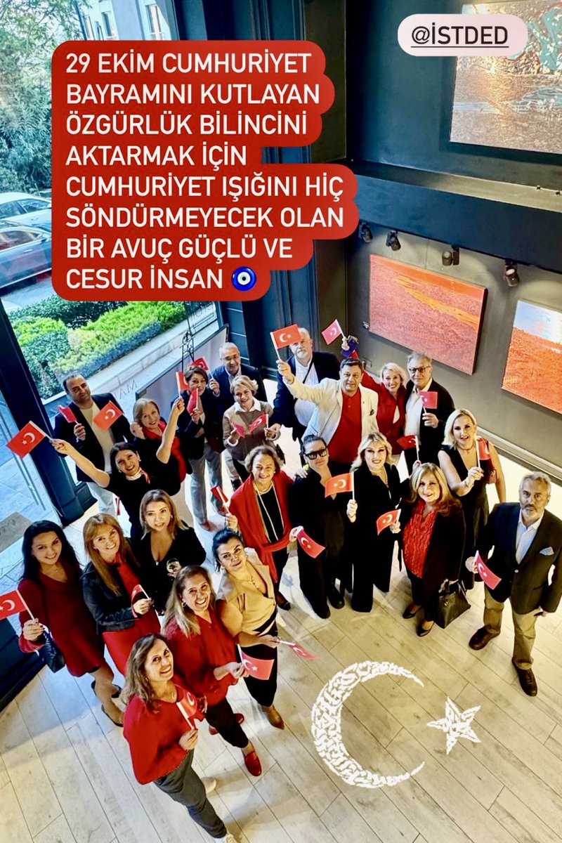Daima Atatürk İzinde…