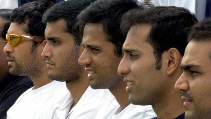 AbhayySrivastav's tweet photo. @mufaddal_vohra IPL kids will never know the legends who never considered Spinners as bowlers. https://t.co/GOZgJRD8jf