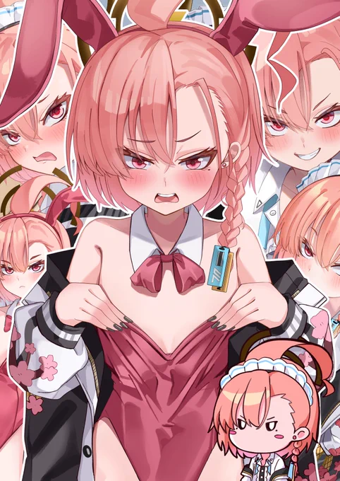 #三連休はフォロワーが増えるらしいネル!!!好きだ!!!! 