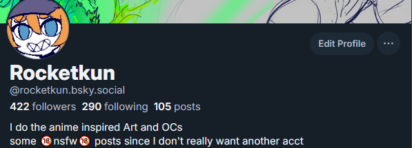 Rocketkun tweet media