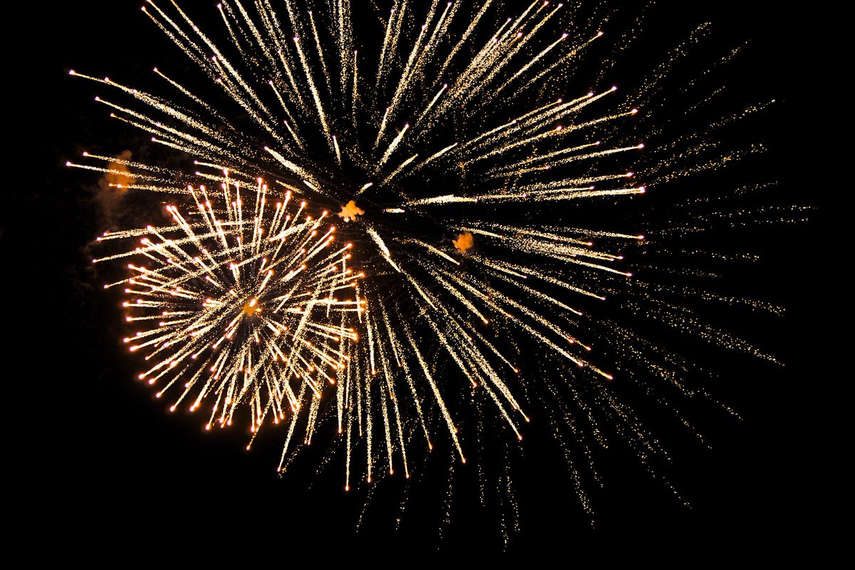Last year, we took over 700 calls on #BonfireNight, a six year high. Many calls were to fireworks in bins.

It’s much safer to attend an organised display, but if you're having your own display, make sure to follow the manufacturer's instructions to dispose of them safely.