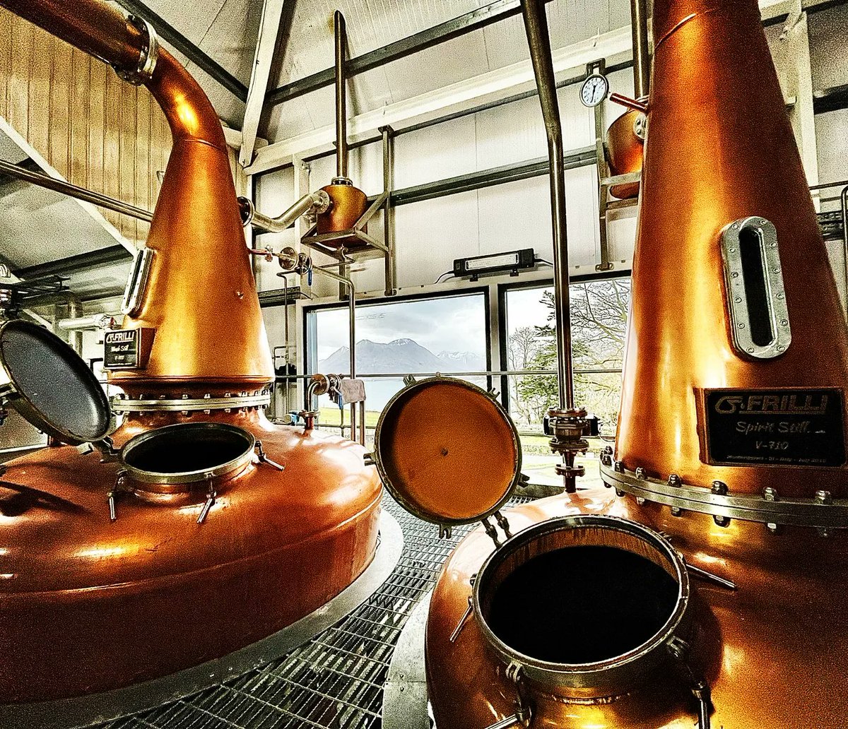 DreamtoDram (@fifeambassador) on Twitter photo Congratulations to <a href="/RaasayWhisky/">Isle of Raasay Distillery</a> (<a href="/AlasdairDAY/">Alasdair DAY</a> & team) on winning not just Best New Distillery in the main category but in the People's Choice category too! Richly deserved. Fifetastic that <a href="/LindoresAbbey/">Lindores Abbey Distillery</a> & <a href="/KingsbarnsDist/">Kingsbarns Distillery</a> squeezed into the Top 10. Hats off to <a href="/OnlineScotchWA/">The Online Scotch Whisky Awards</a>! Congratulations to <a href="/RaasayWhisky/">Isle of Raasay Distillery</a> (<a href="/AlasdairDAY/">Alasdair DAY</a> & team) on winning not just Best New Distillery in the main category but in the People's Choice category too! Richly deserved. Fifetastic that <a href="/LindoresAbbey/">Lindores Abbey Distillery</a> & <a href="/KingsbarnsDist/">Kingsbarns Distillery</a> squeezed into the Top 10. Hats off to <a href="/OnlineScotchWA/">The Online Scotch Whisky Awards</a>!