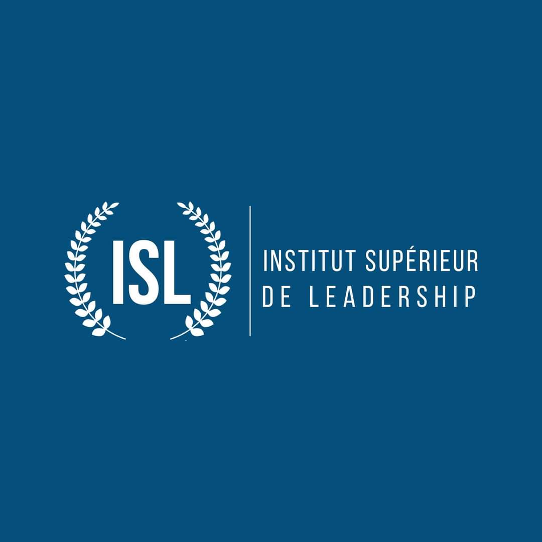 Institut Superieur de Leadership tweet media
