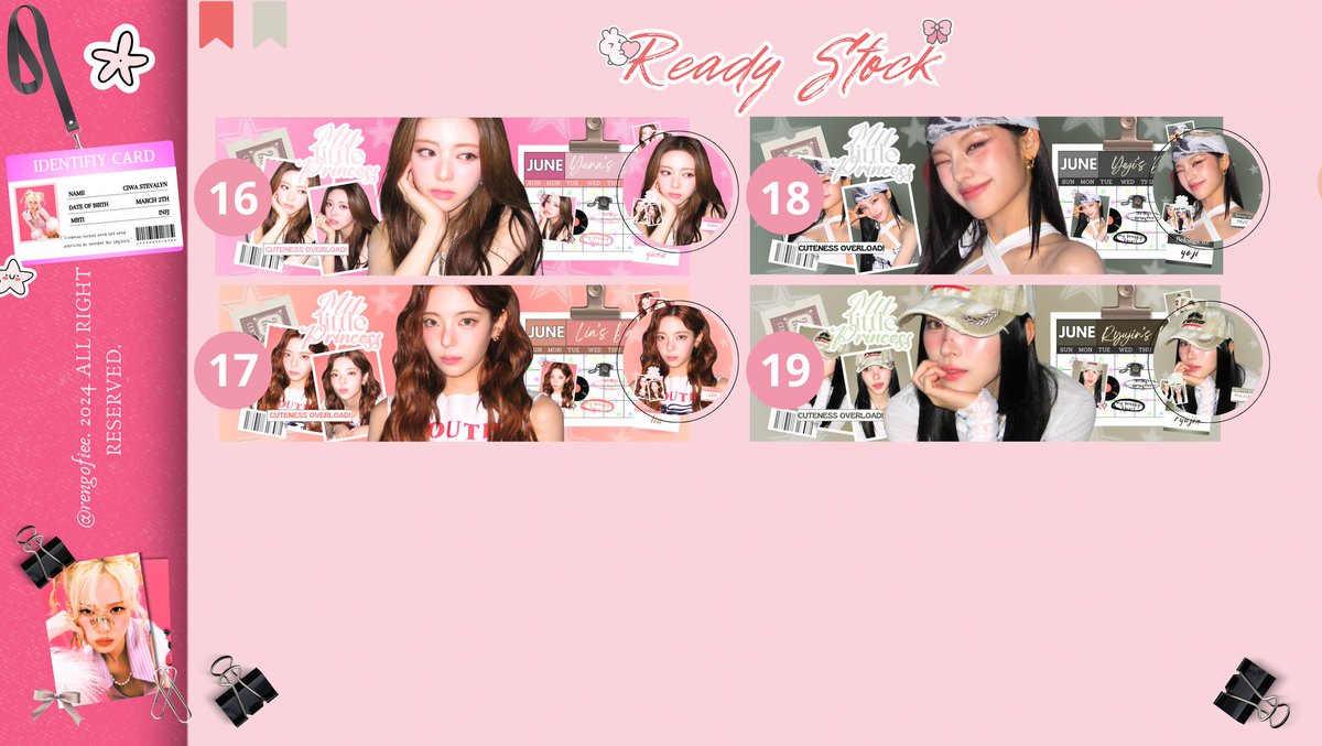 ciwstev's tweet photo. A retweet will be appreciated!! [ #zonauang ]

みなさん、こんにちは, ciwa ada bawa READY STOK LAYOUT dari beberapa katalog yang ku punya. bisa langsung ditake sekarang juga ya!!

scroll for more layout 

 https://t.co/R0bFWKDx2P