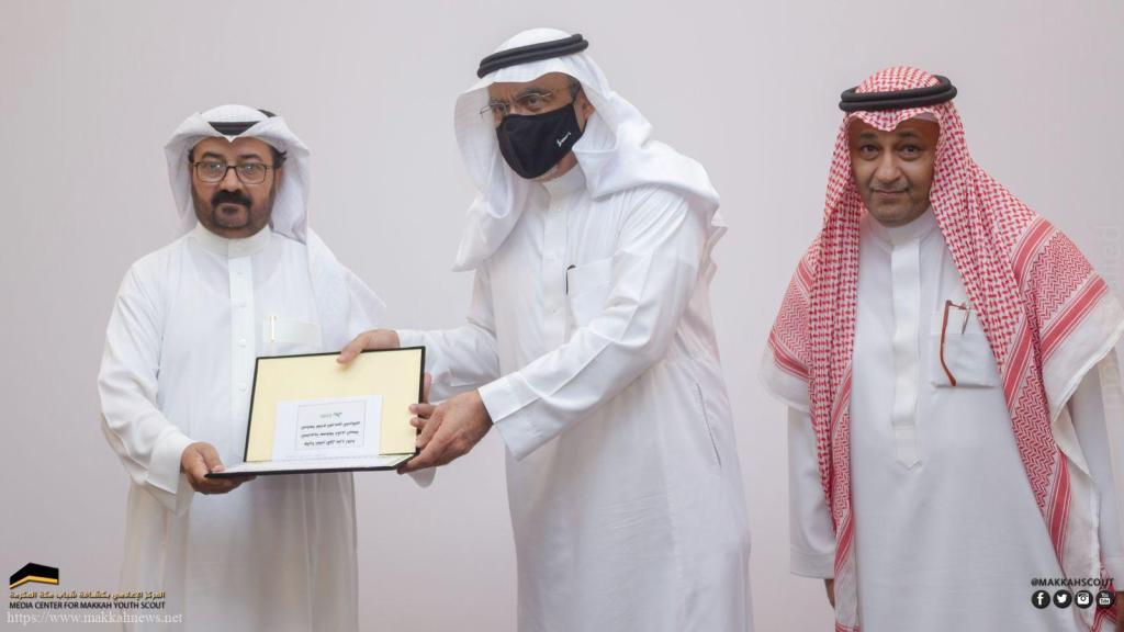 حسن الصغير tweet media