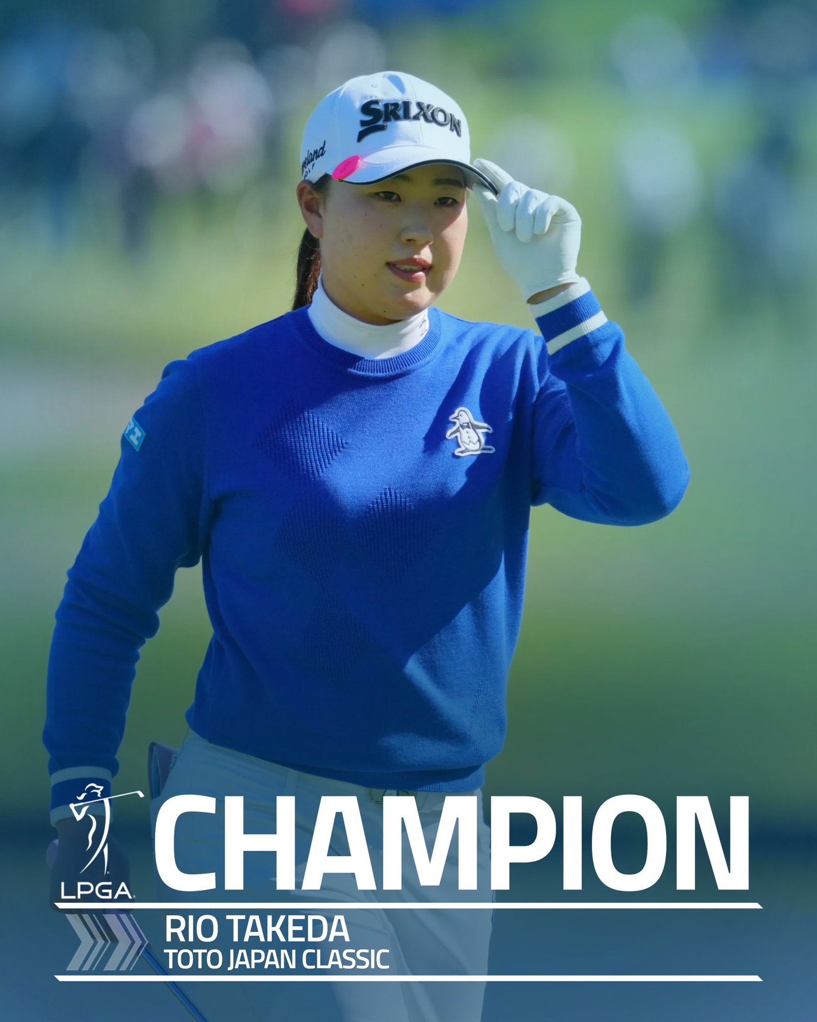 TOTO JAPAN CLASSIC 2024 来日 LPGA コジンヨン ヤーリミ・ノー TOTO JAPAN CLASSIC 2024 来日 LPGA コジンヨン ヤーリミ・ノー
