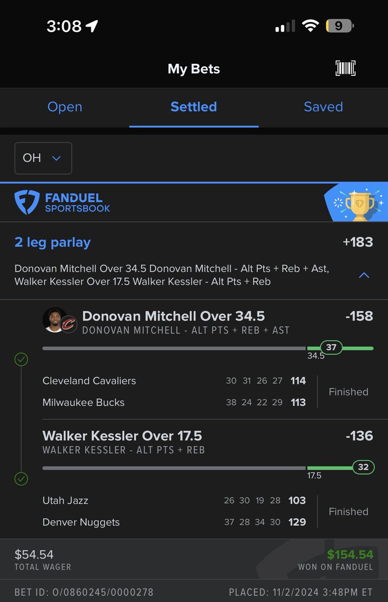 THE PROPHET tweet media