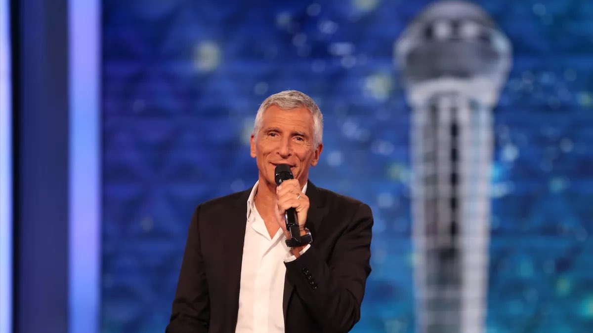 📈 #Audiences | #France2

✨ Joli succès hier soir pour la 2ème soirée des quarts de finale des Masters <a href="/NOPLPoff/">NOPLP Officiel</a> avec <a href="/Nagui/">Nagui</a> :

📍Près de 2,2M de tvsp
📍12,9% de PdA

▶️ RDV Sam 09/11 sur France 2 pour la grande finale 

▶️ Disponible sur France.tv