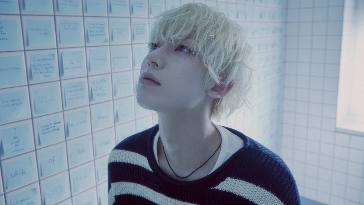 ShadowVoid20's tweet photo. WDYM I COULD HAVE SEEN THIS GORGEOUS FACE EVERYTIME I GO TO SCHOOL, EVERYTIME I WOULD HAVE PASSED WATSONS😡‼️‼️
I WANT HIS FACE ON A BILLBOARD‼️
DOES THIS SCARE YOU BELIFT?!
#InfinityAndBeyondWithSunoo #SUNOO #엔하이픈_선우 https://t.co/PV00MT2n7N