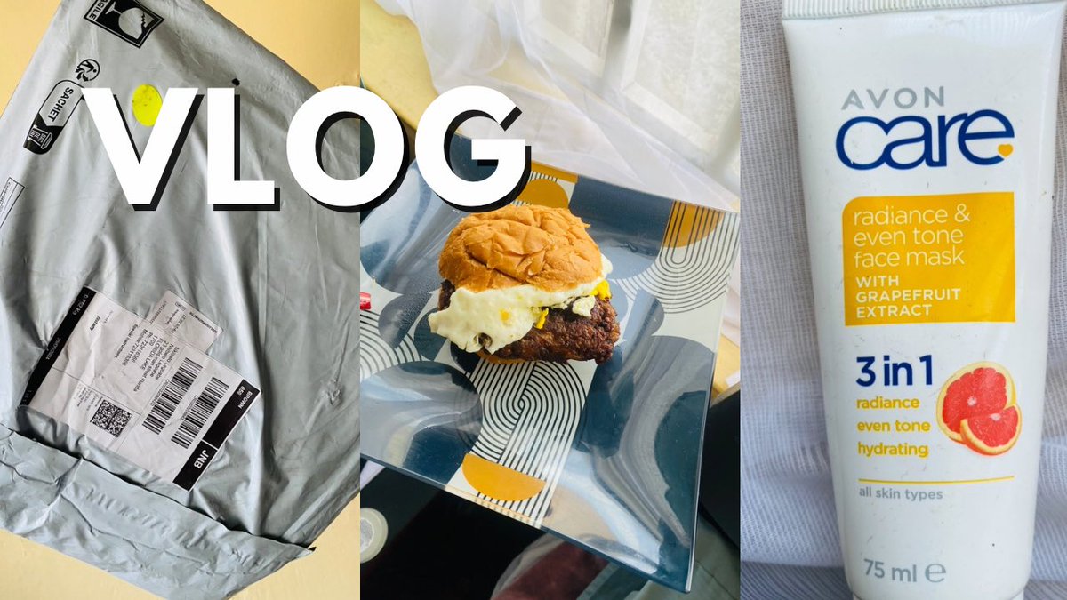 Nkibelo2's tweet photo. 🚨NEW YOUTUBE VIDEO 🚨

VLOG | MY TEMU PACKAGE WAS SO DIRTY | SKIN CARE| NEW LINGERIE

Link : https://t.co/462kw78CeZ
Don’t forget to.subscribe,like ,comment and share 😊 #NewVtuber #yourtuber #newvlog https://t.co/QnAQ6ITxyB