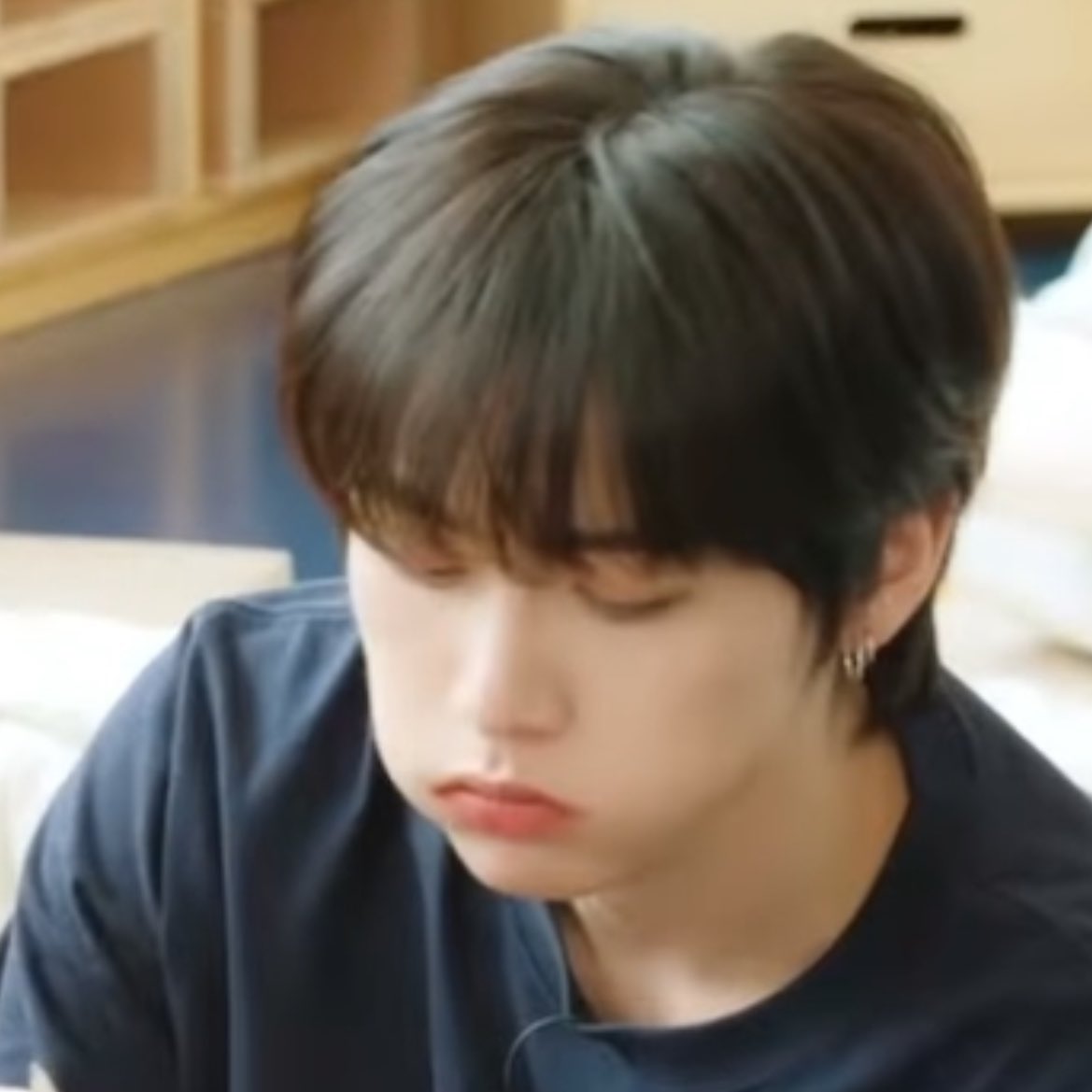 อ๋าย (@mackybtaesanx) on Twitter photo 