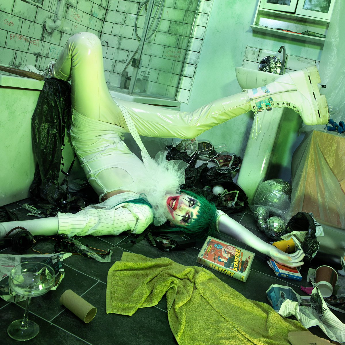 ❌ M X Y M ❌ tweet media