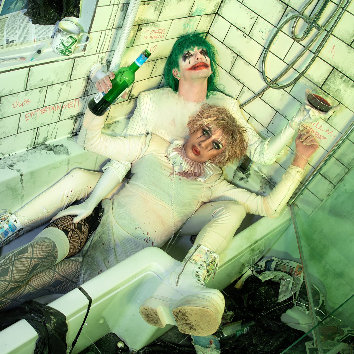 ❌ M X Y M ❌ tweet media