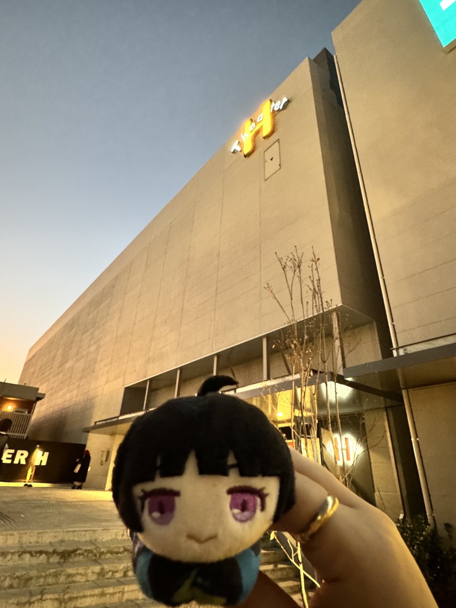 Ka0ruWT's tweet photo. 来たぞー！ https://t.co/HXsr5waDxp
