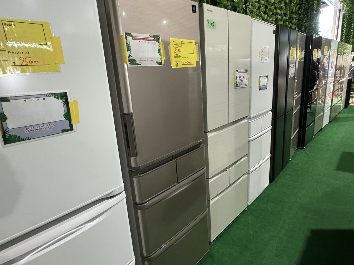 BrUim9's tweet photo. 気合いと根性

物事を複雑に考えず、シンプルに���売なら熱心にモノを売ればいい。 https://t.co/AxbJTcyJKH