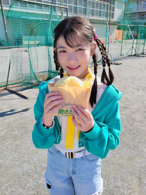 Twitterのコスプレ画像12