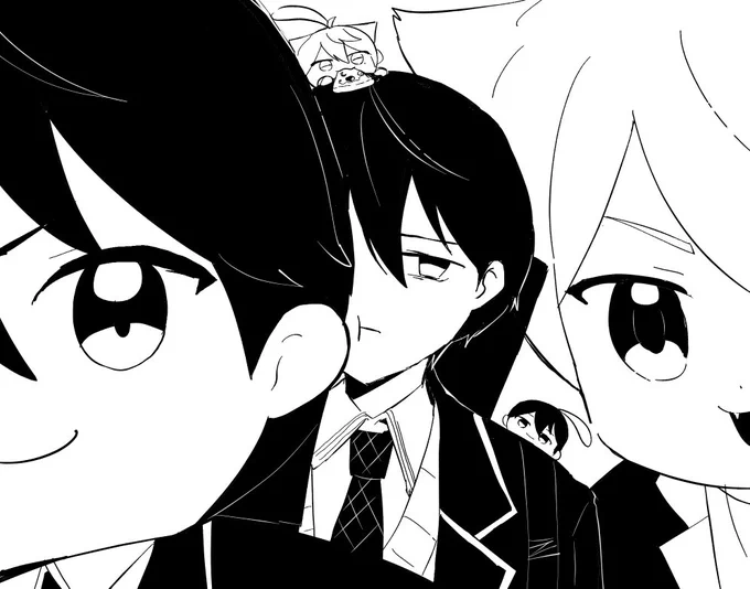 スパコミ新刊通販今日20時〜 