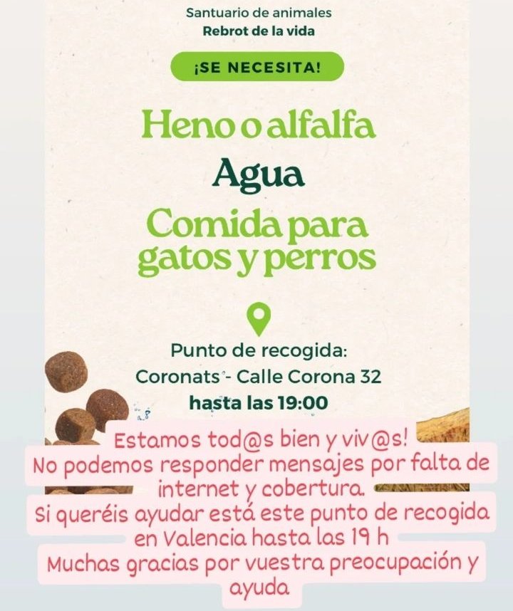 Àrees de Gossos Badalona tweet media