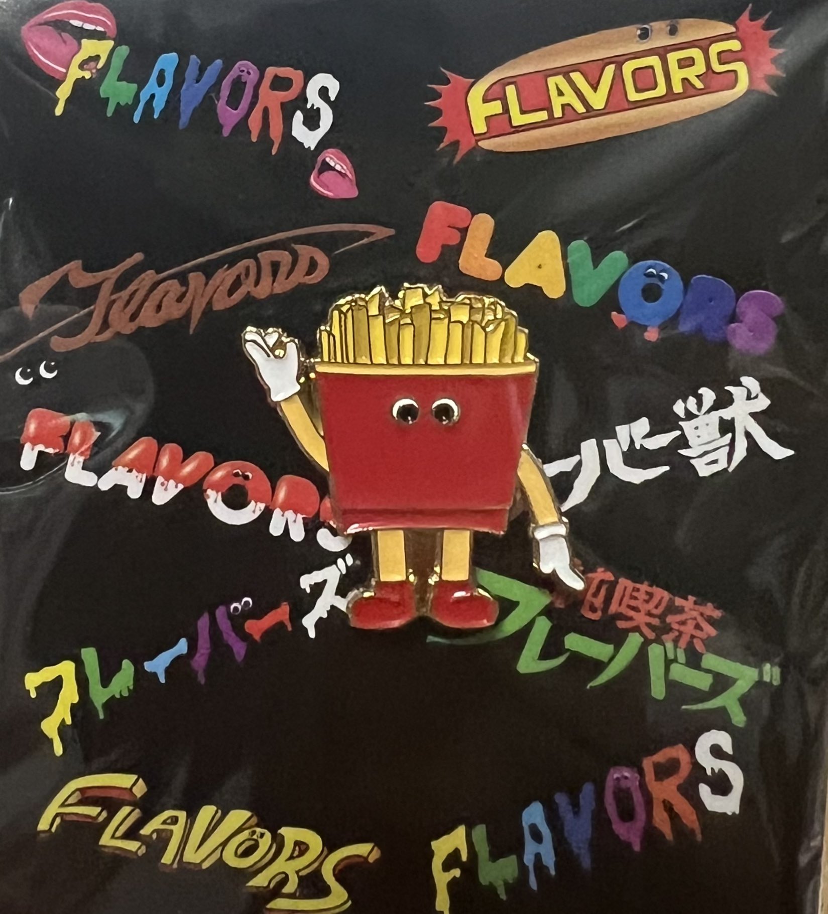 KAIEDA FLAVORS DUNE カイエダ フレーバーズ デューン 台湾