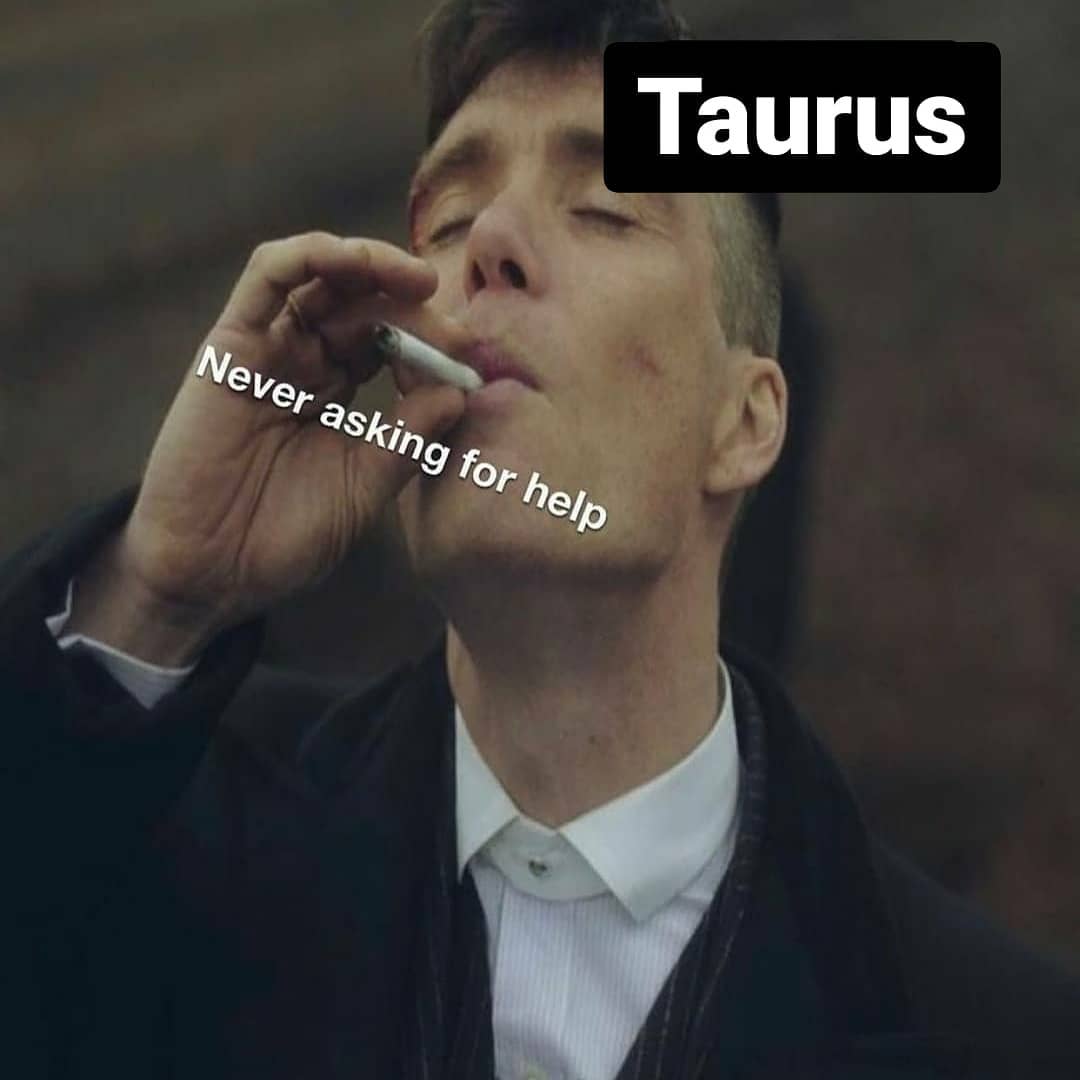 #Taurus Life