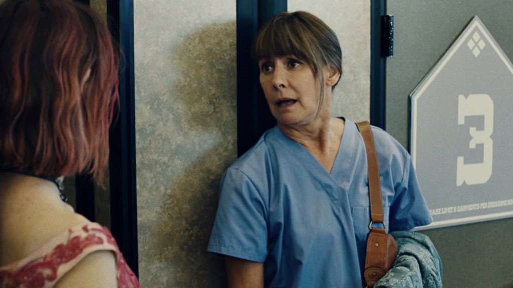 this scene changed my life