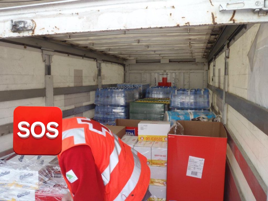 <a href="/ojedathies/">Cris Ojeda-Thies</a> <a href="/vbaosv/">Vicente Baos 🇪🇺🇪🇸</a> De esto <a href="/mariacidfsc/">María Cid</a> <a href="/CarrefourES/">Carrefour España</a> saben mucho… más de una emergencia a su lado y al lado de los trabajadores de los centros comerciales que preparan lo que se necesita, no al tun tun.