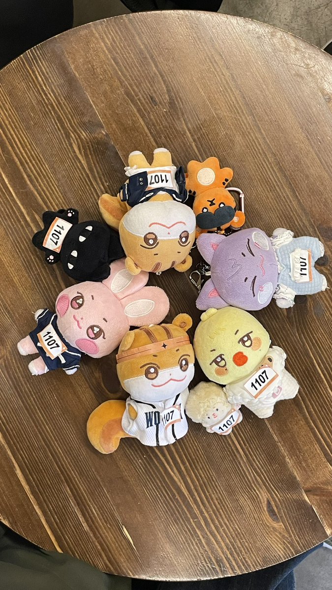 gamzatiny's tweet photo. 뿌듯해! 
홍중이 덕분에 보람있는 하루였어 
HBD💖🫶🏻💖쭝!

#ATEEZ #에이티즈 #홍중
#WorldVision #GLOBAL6K #RUN_WITH_HONGJOONG #HONGJOONG #G6K_EVENT https://t.co/BufRnf38qr