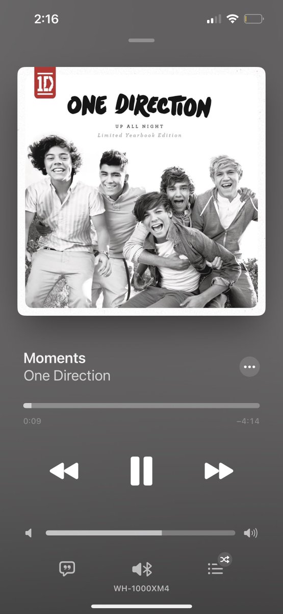 this and a motherfucking cigarette am i right ladies